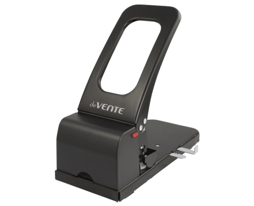 Дырокол deVENTE 4020749 мощный до 100 листов "Дава"