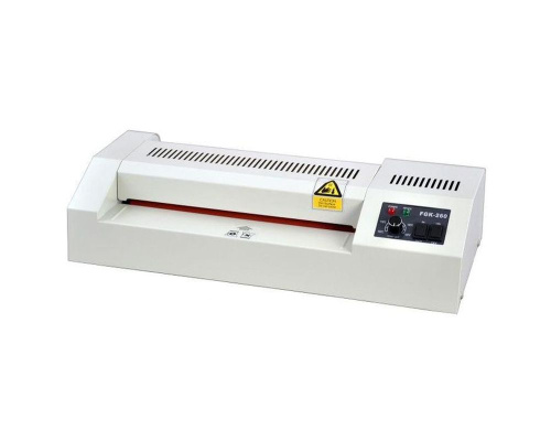 Ламинатор PingDa FGK 260 "Дава"