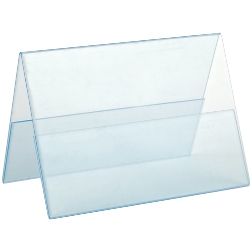 Подставка для инф. А5 210*150мм настол. гориз. двухсторонняя Pdp_28684 "Дава"