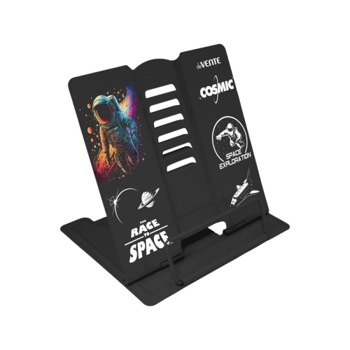 Подставка для книг deVENTE 8063408 Cosmic металлическая "Дава"