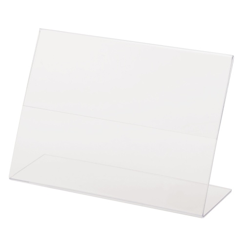 Держатель для ценников 60*40мм Brauberg 290408  "Дава"