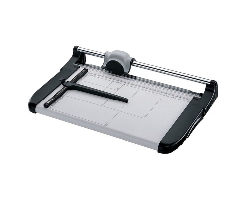 Резак A4 KW-trio 3018, роликовый "Дава"