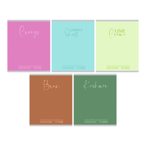 Тетрадь 48л. кл. ТК489625 Color Trend "Дава"