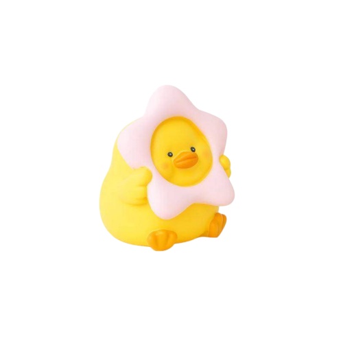 Копилка Duck star 2104-3A, yellow "Дава"
