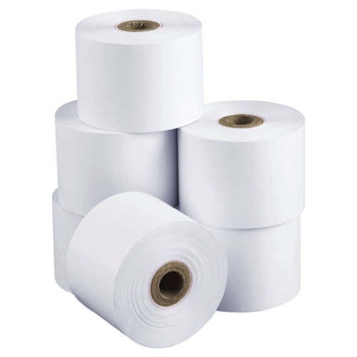 Чековая лента 57*40*12 (намотка 37) термо deVENTE 2090801 "Дава"