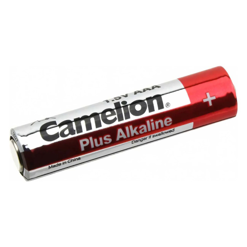 Батарейка Camelion LR03 BL24 Plus "Дава"