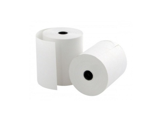 Чековая лента 80*80*12 (намотка 56м) (ОЛ) "Дава"