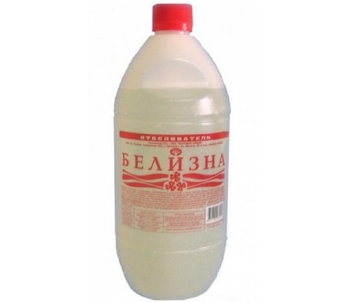 Белизна 1л Чапаевск "Дава"