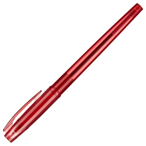 Ручка шариковая Pilot BPS-GG-F Super Grip 0,7мм красная "Дава"