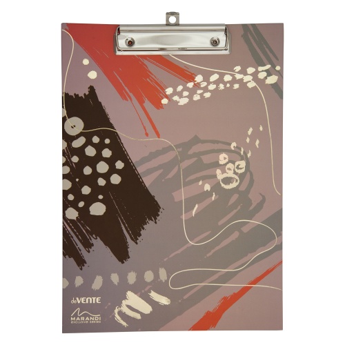 Клипборд (планшет) А4 deVENTE 3034200 Marandi "Дава"